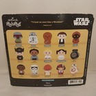  new  Star Wars Chewbacca Plush Toy Limited Edition Hallmark Itty Bittys  2018 