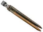 Ww1 British Canadian 1916 Dated Telescope Tripod Sniper