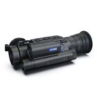 Nv008s Day night Vision Rifle Scope 70mm 940nm Lrf With Rangefinder