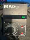 Vintage Mrc Tech Ii Model Train Control- Rail Power 1400  With Original Box