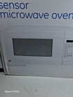 Ge  jes1460dsww  1 4 Cu  Ft  Countertop Microwave - White - New Open Box