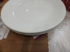 Corelle Winter Frost Plates White Dinner 10-1 4  Dia   pack Of 6  Crle-6003893