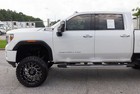 2021 Gmc Sierra 2500 Denali Pickup 4d 6 1 2 Ft