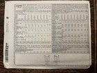 Mccall s 2249 Uncut Sewing Pattern  Misses  Lined Bustier Tops  Size 12-14-16