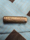 Vintage 1930 s Kiss Proof Midget Usa Lipstick Holder Tube