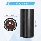 2pcs Cd60 Motor Run Capacitor 708-850uf mfd 250v 50-60hz Capacitor 53x110mm