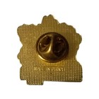 Canada Maple Leaves Travel Souvenir Pin