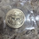 1988 Marshall Islands Space Shuttle Discovery  5 Dollar Unc Sealed Coin