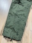 Vintage Us Military Trousers Pants Desert Night Camo Storm Gulf War Size Medium