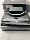 Samsung Gear Vr Powered By Oculus Virtual Headset W controller Sm-r324 Complete