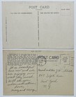Caesar s Head Sc South Carolina Lot Of 2 Vintage Postcards