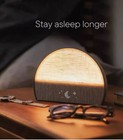Hatch Restore 2 Bedside Sleep Companion Sunrise Clock Sound Machine Putty New