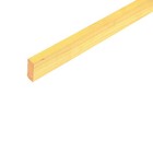 4 Pcs  Indian Yellowheart Cutting Board 24x 2x 3 4 Woodturning Blank