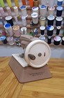      Vintage Singer Sew Handy 40k Great Britain Toy Childs Sewing Machine