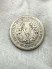 1912-s Liberty V Nickel - Key Date L73