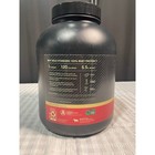 Optimum Nutrition Gold Standard 100  Whey Protein Vanilla Ice Cream 5lb 73 Serv