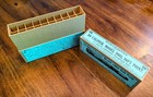 Rifle Cartridge Box  All-plastic  30-06 Or  30-03 Winchester Vintage Style