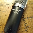 Neewer Nw-700 Professional Studio Condenser Microphone Black   Xlr Nw700 A10