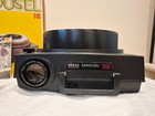 Rebuilt Kodak Carousel 750h Slide Projector Fully Functional See Video 3479