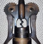 Vintage Campagnolo Big 11    Corkscrew Butterfly Wing Wine Bottle Opener Bronze