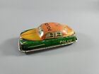 Vintage Japanese Tin Friction Toy
