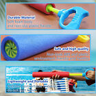 6 Pack Water Gun For Kids Blaster Guns Teen Adult Outdoor Pool Beach Squirt Gun
