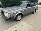 1990 Volvo 240 Base