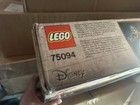 Lego 75094 Star Wars Imperial Shuttle Tydirium Mib New Sealed
