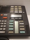      Nortel Norstar M7310 Nt8b20 Black Multi Button Digital Telephone As-is 
