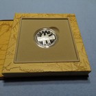 2004 P United States Mint Lewis   Clark Proof Silver Dollar Coin   Pouch Set