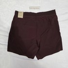 Nike Rafa Nadal 2022 Us Open Adv Tennis Shorts Large Nwt Dd8543-652 Nwt