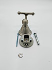 Moen Yb2203bn Brantford Traditional Double Robe towel Hook For Kitchen  Bathroom