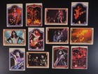 Kiss Trading Cards 1978 Lot Of 23 Good Condition No Duplicates Insured Shipping 