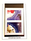 Scott  5247-5248    5249-5250 Imperf Between Pairs Mnh Og