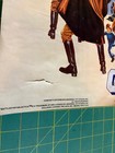 Original 1978 Vtg Battlestar Galactica One Sheet Movie Poster