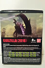 Bandai Godzilla 65th Anniv 3 5  Figure Wave Shin Godzilla Final Form New In Box 