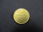 Classic Carwash Token - Classic Car Wash Of Rochester  In Coin -2017 S  Broadway