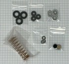 Jupiter  Jep-474 Euphonium   Ceb-460 Baritone  3 Valve Repair Kit