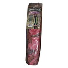 Rivers Edge Products 40-inch Automatic Umbrella With Pouch  12-inch Closed