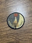 Gemini 12 Lovell Aldrin  Space  Patch  Nasa 3 