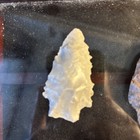 Real Native American Indian Arrowheads