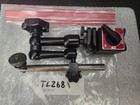 Starrett  660 Magnetic Indicator Base W articulating Arm Usa  tl2681 