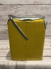 Vintage 1950s Royal Crown Cola Soda Metal Cooler Chest Embossed Letters No Tray