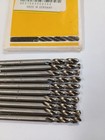 Drill Bits Guhring 3 9mm Hss Helical    225 3 9mm     10 Pc Pack