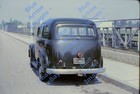 1965 35mm Slides Lot Of 4 1951 Gmc Suburban California Tag  8537
