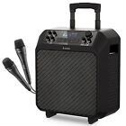 Donner Karaoke Singing Machine Portable Bluetooth Speaker Guitar Amp   Refurb
