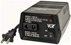 Vct Vt-200j Japanese Step Up   Down Voltage Transformer Converts Japan 100 Volts