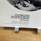 1945 Captain Eddie Press Kit 5 Photos Fred Macmurray Lloyd Nolan Photo Ad