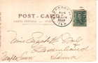 Weighing Cotton Real Photo Postcard Enormous Cotton Crop Nacogdoches Tx 1906