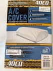 Adco 3026 White Size 26 Rv Air Conditioner Cover New In Original Box